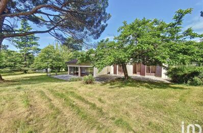 vente maison 330 000 € à proximité de Monclar-de-Quercy (82230)