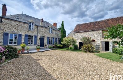 vente maison 249 500 € à proximité de Saint-Aignan-des-Gues (45460)