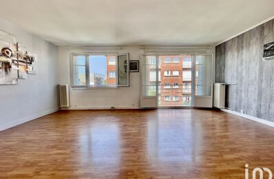 appartement 4 pièces 70 m2 à vendre à Noisy-le-Sec (93130)