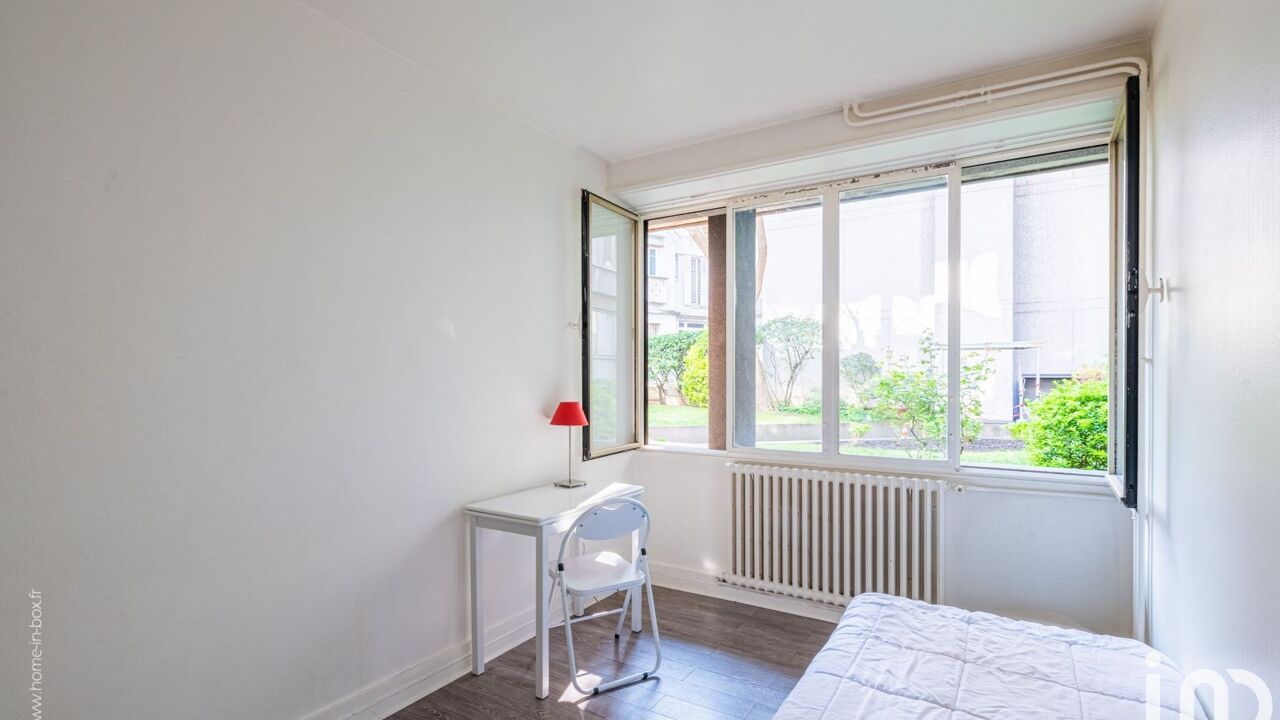 appartement 1 pièces 15 m2 à vendre à Paris 7 (75007)