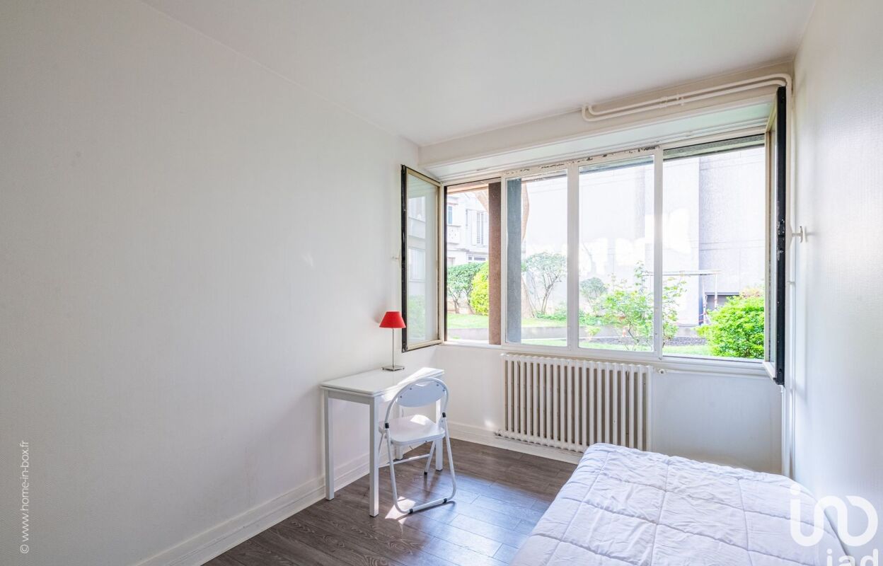 appartement 1 pièces 15 m2 à vendre à Paris 7 (75007)