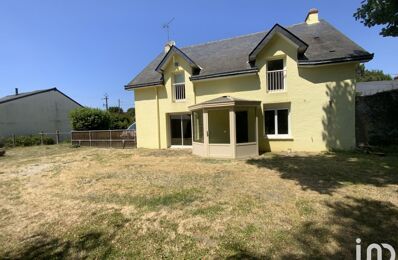 vente maison 270 000 € à proximité de Pontchâteau (44160)