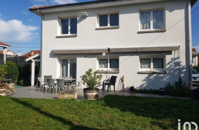 vente maison 355 000 € à proximité de Clermont-Ferrand (63100)