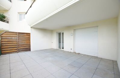 vente appartement 196 000 € à proximité de Vendargues (34740)