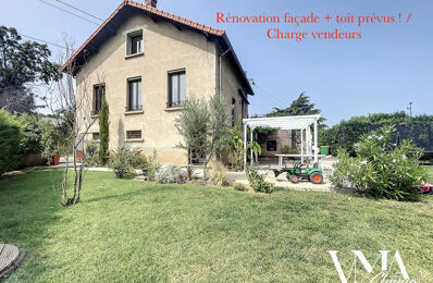 vente maison 535 000 € à proximité de Saint-Jean-des-Vignes (69380)