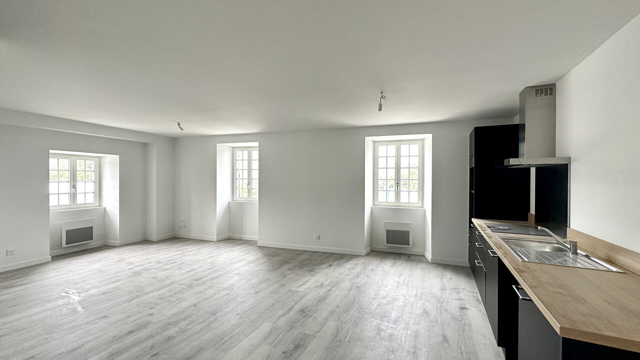 appartement 3 pièces 67 m2 à vendre à Saint-Jean-Pied-de-Port (64220)