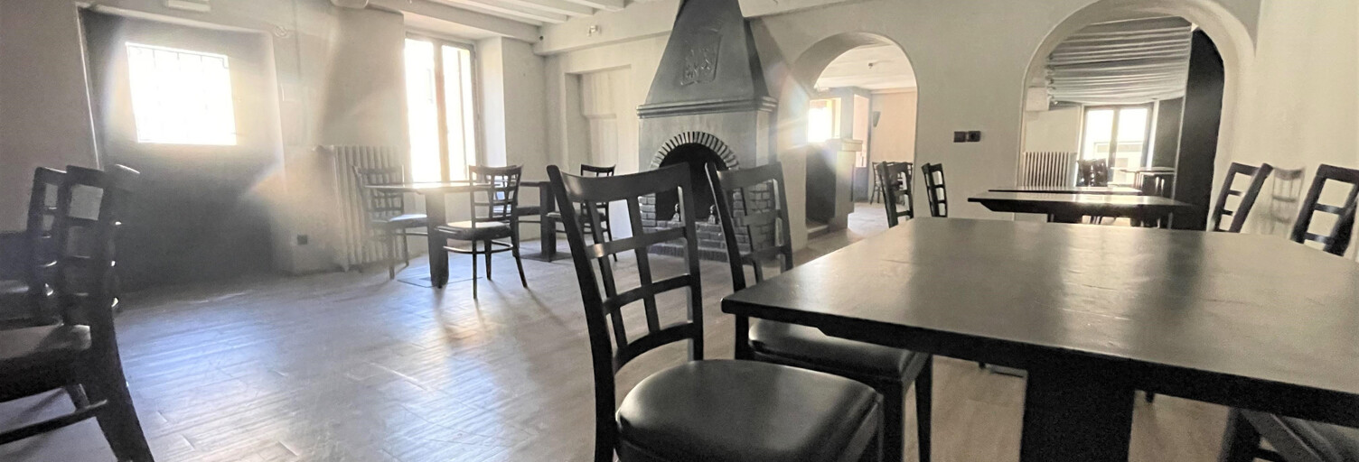 Immeuble  298 m² à vendre à Neauphle-le-Château (78640)