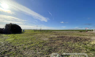 Terrain  522 m² à vendre à Neauphle-le-Vieux (78640)