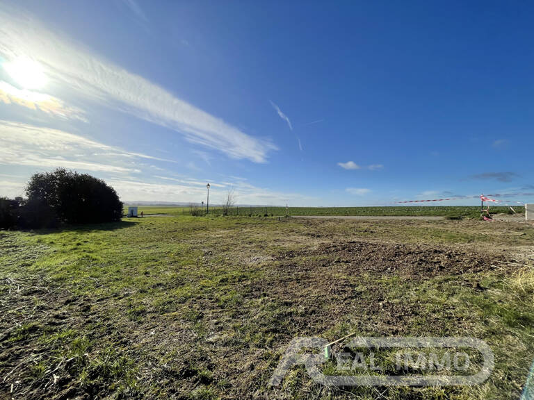 IDÉAL INVESTISSEUR - TERRAIN À NEAUPHLE-LE-VIEUX — photo 1