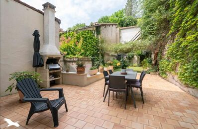 vente maison 197 800 € à proximité de Bors-de-Montmoreau (16190)