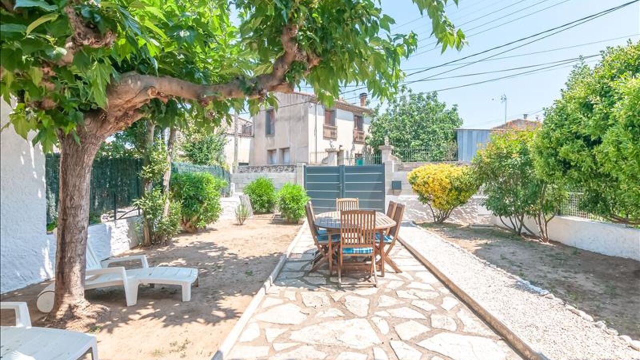 maison 6 pièces 180 m2 à vendre à Agde (34300)