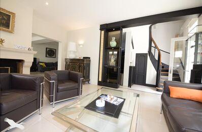 vente maison 316 500 € à proximité de Villeloin-Coulangé (37460)