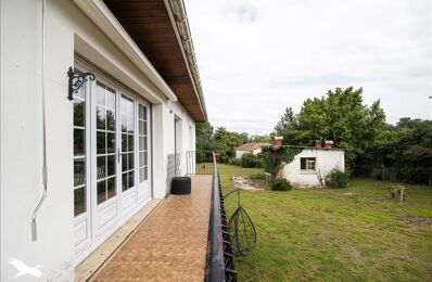 vente maison 199 501 € à proximité de Arthez-de-Béarn (64370)
