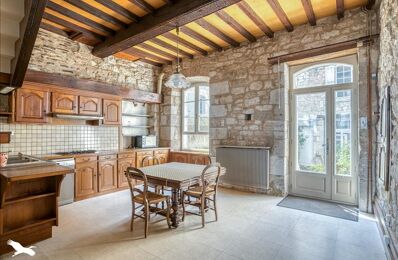 vente maison 185 000 € à proximité de Castelnaud-de-Gratecambe (47290)
