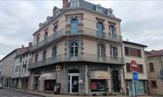 Immeuble   m² à vendre à Saint-Girons (09200)