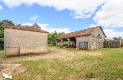 vente maison 181 000 € à proximité de Sauveterre-la-Lémance (47500)