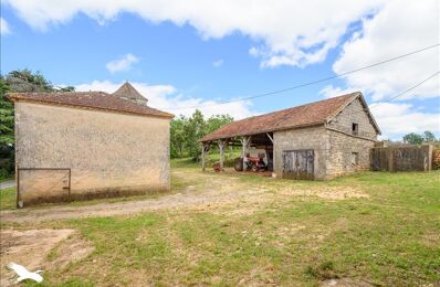 vente maison 181 000 € à proximité de Castelfranc (46140)