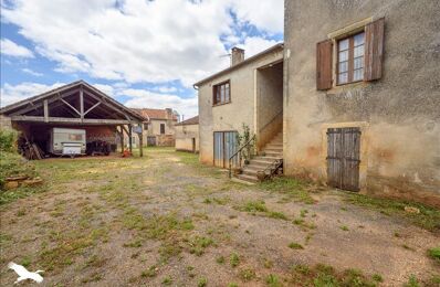 vente maison 181 000 € à proximité de Montcabrier (46700)