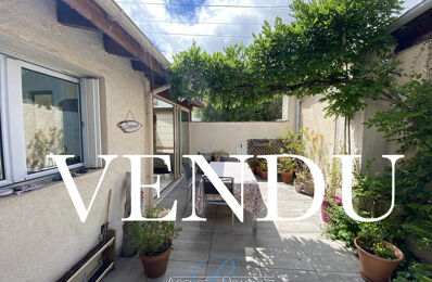 vente maison 205 000 € à proximité de Saint-Cyr-de-Favières (42123)
