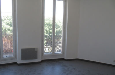 appartement 3 pièces 46 m2 à vendre à Marseille 1 (13001)