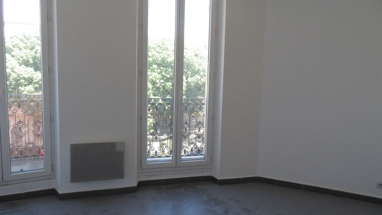 appartement 3 pièces 46 m2 à vendre à Marseille 1 (13001)