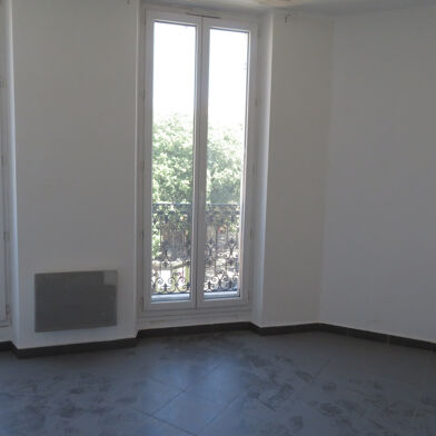 Appartement 3 pièces null €