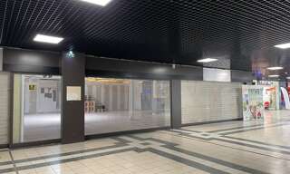 Commerce  279 m² à vendre à Limoges (87280)