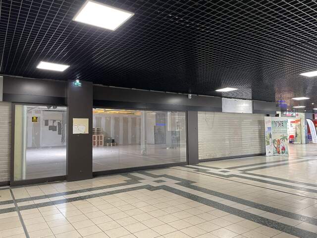 Local commercial — photo du bien