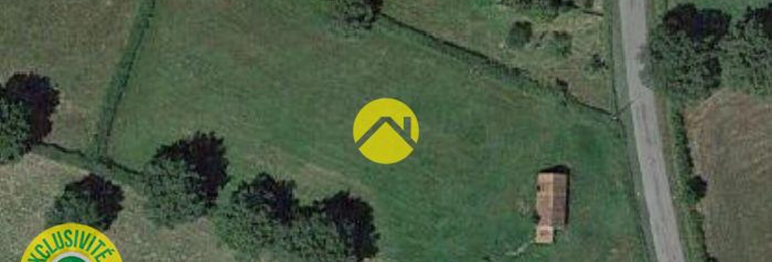 Maison 2 Pièces 60 m² à vendre à Ygrande (03160)