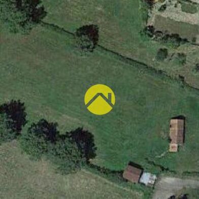 Maison 2 pièces 42500 €