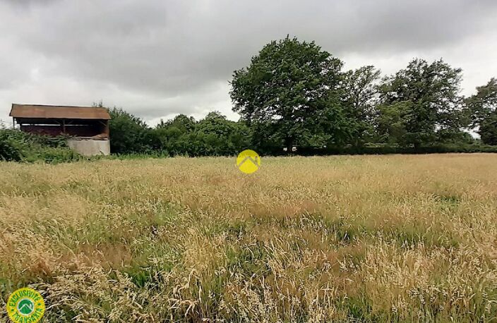 Terrain avec ancienne bâtisse — photo 3