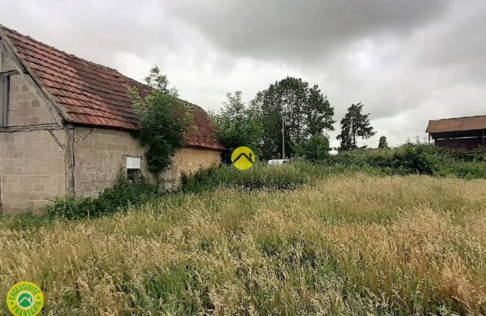 Terrain avec ancienne bâtisse — photo 4