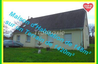 vente maison 152 000 € à proximité de Vignoux-sur-Barangeon (18500)