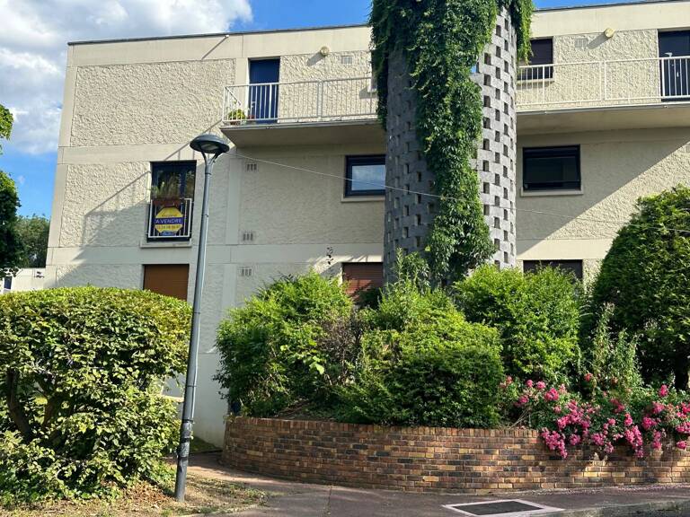 Appartement 3 pièces  à vendre 61 m² — photo 1