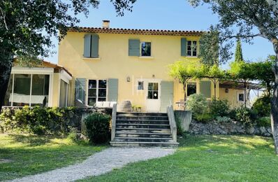 vente maison 795 000 € à proximité de Paradou (13520)