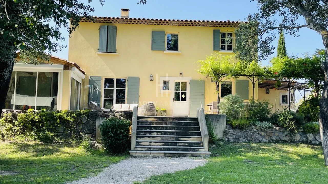 maison 7 pièces 180 m2 à vendre à Mouriès (13890)