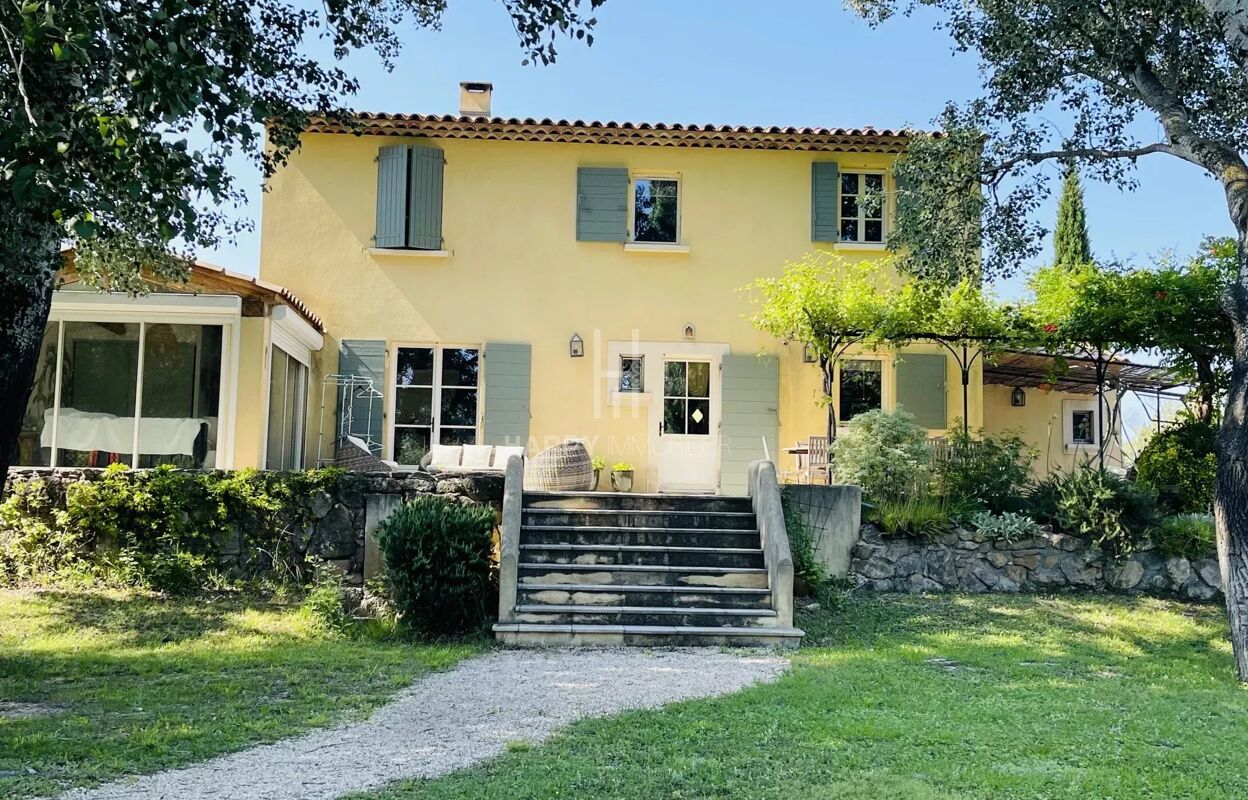 maison 7 pièces 180 m2 à vendre à Mouriès (13890)