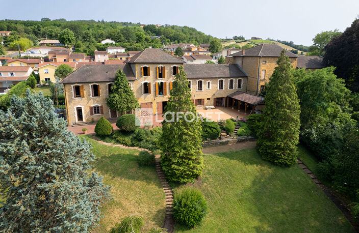 Demeure de prestige Chessy 350 m2 — photo 2