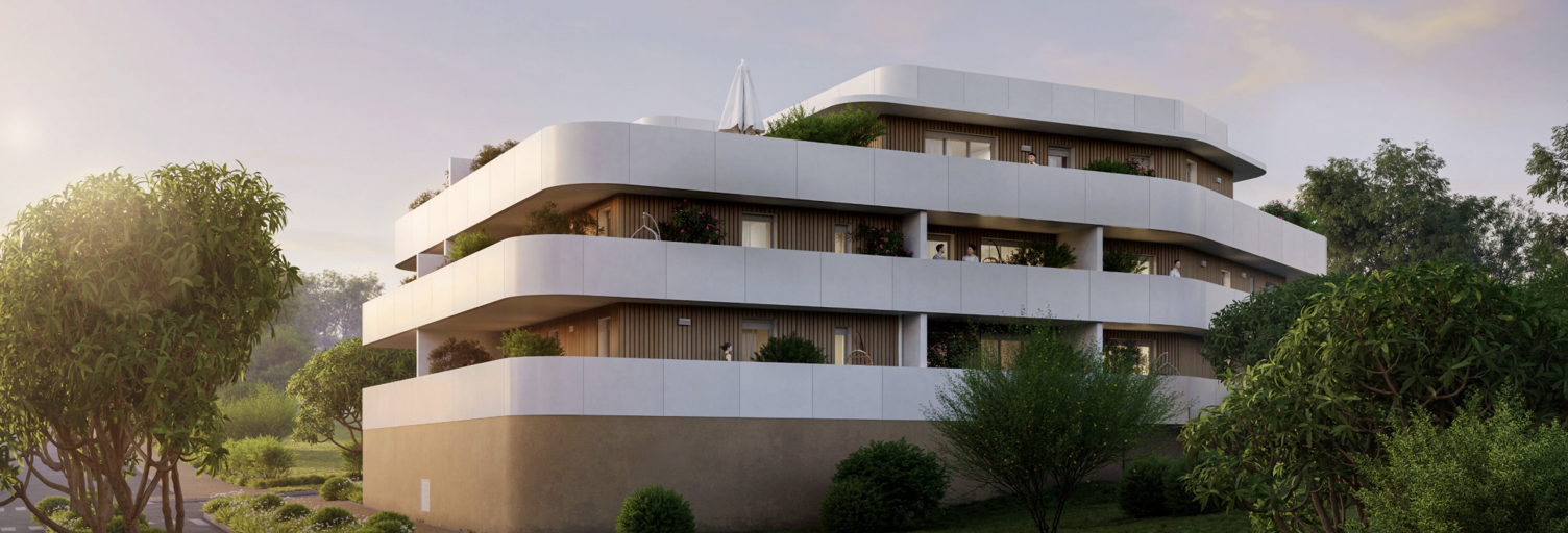 Appartement 3 Pièces 79 m² à vendre à Canet-en-Roussillon (66140)