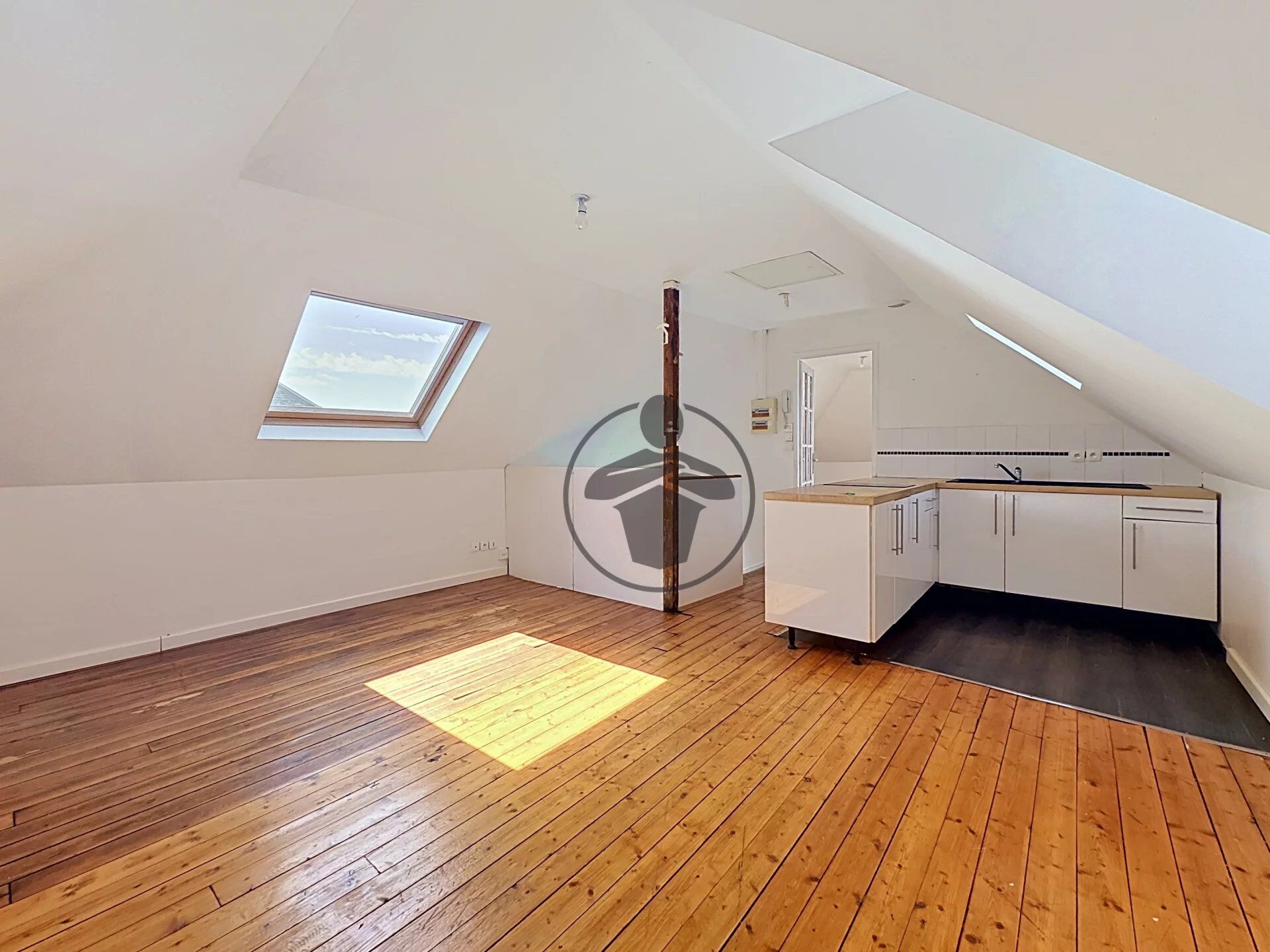 Appartement à Saint-Quentin