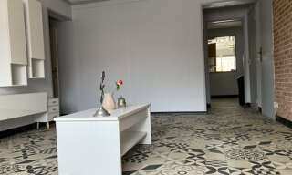 Appartement 3 Pièces 90 m² à vendre à Raismes (59590)