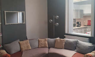 Maison 6 Pièces 120 m² à vendre à Bruay-sur-l'Escaut (59860)