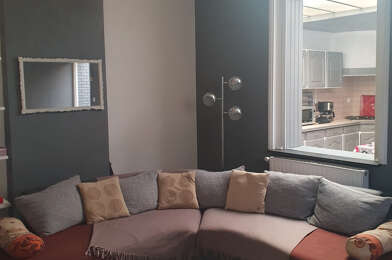 Maison 6 pièces 153000 €