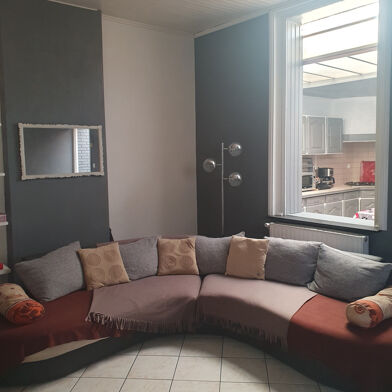 Maison 6 pièces 153000 €