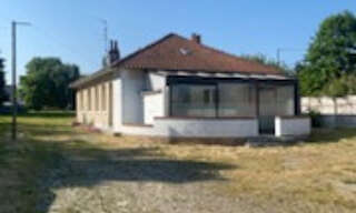 Maison 5 Pièces 90 m² à vendre à Bruay-sur-l'Escaut (59860)