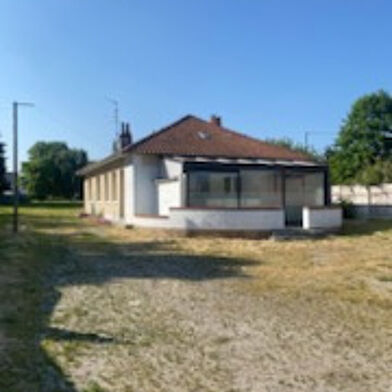 Maison 5 pièces 179000 €