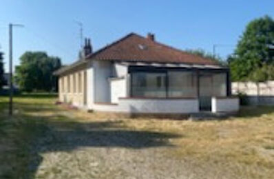 vente maison 179 000 € à proximité de Fresnes-sur-Escaut (59970)