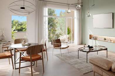 Appartement 5 pièces 429950 €