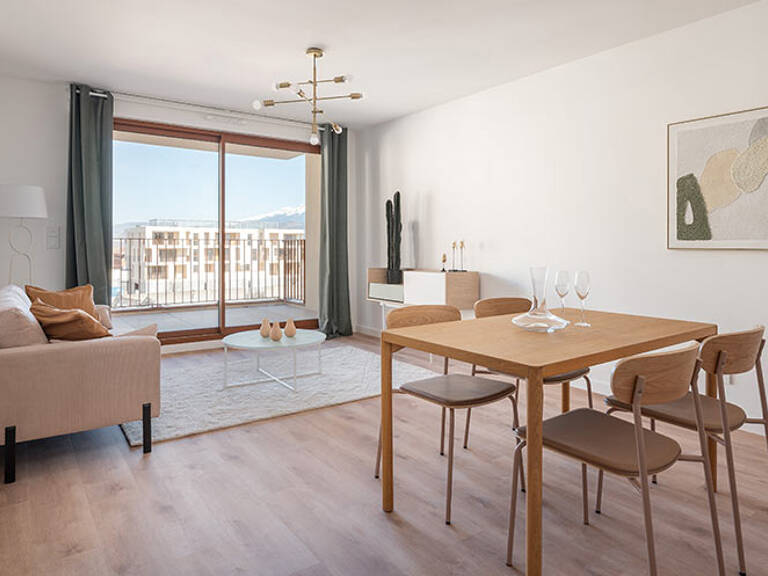 Découvrez notre programme immobilier neuf à Vif disponible de suite — photo 1