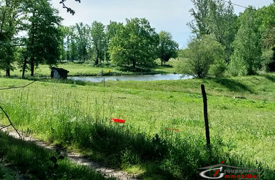 vente terrain 54 000 € à proximité de Cayrac (82440)